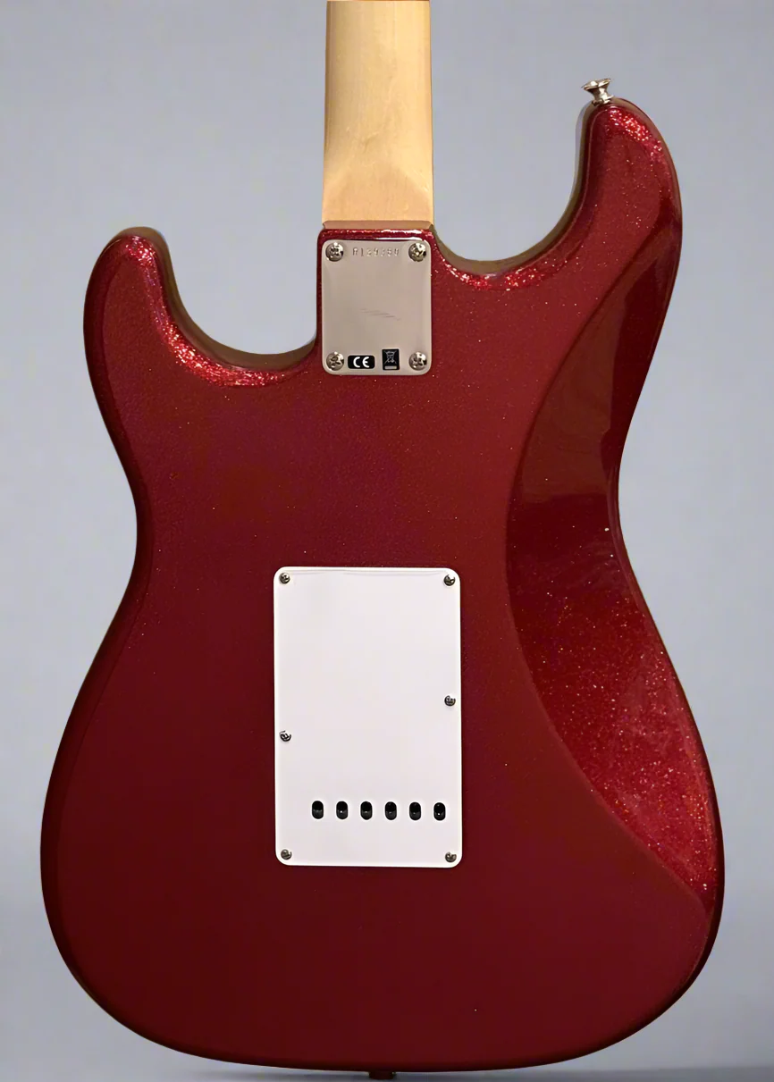 1963 NOS Strat - Image 4