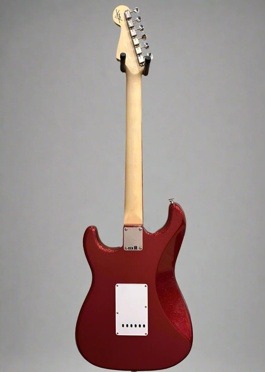 1963 NOS Strat - Image 5