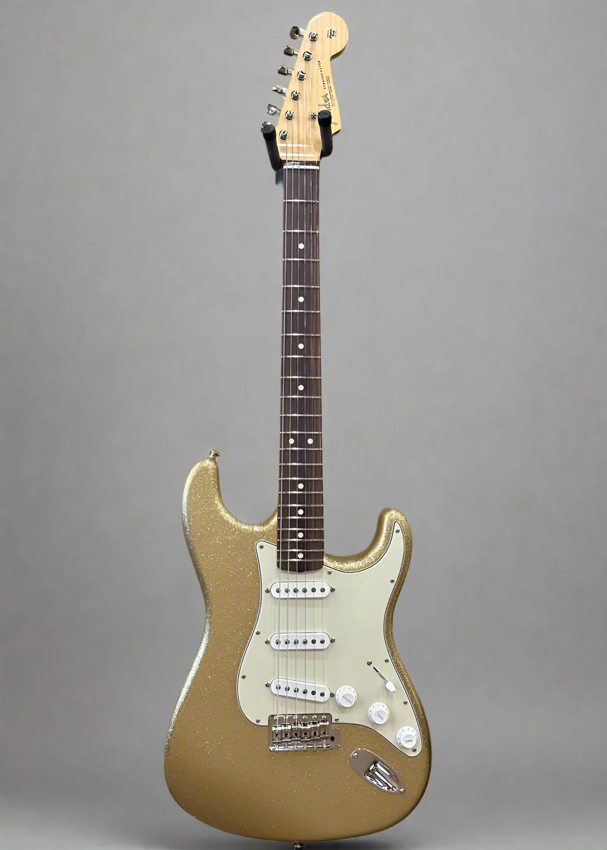 1963 NOS Strat - Image 3