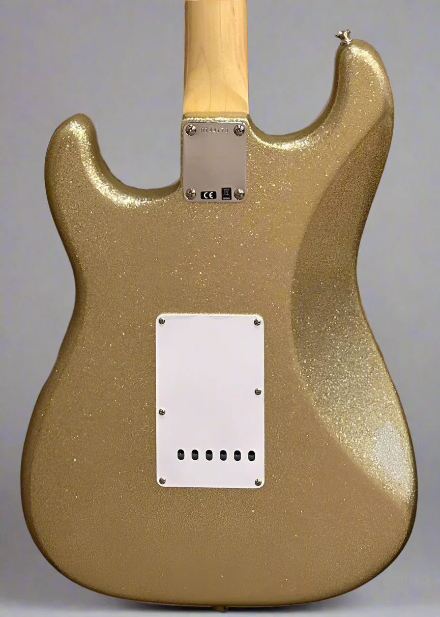 1963 NOS Strat - Image 4