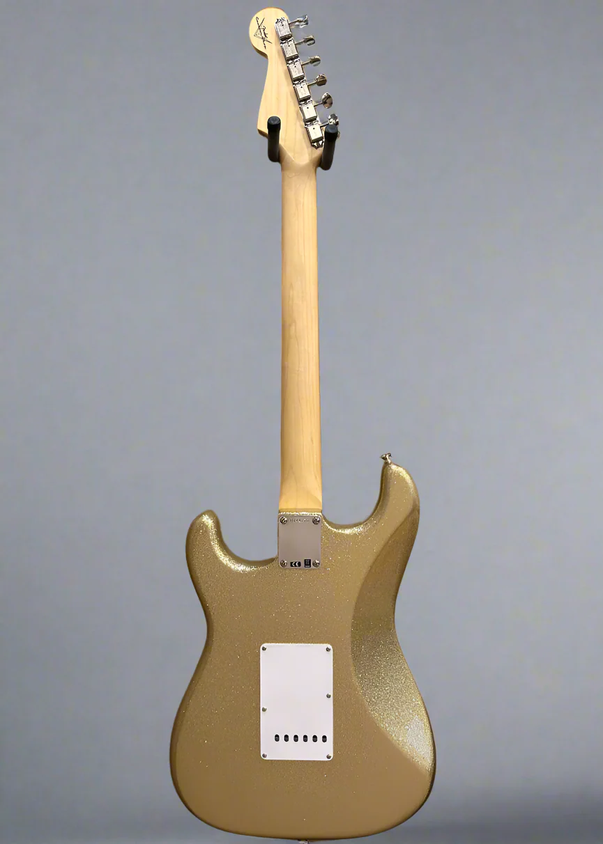 1963 NOS Strat - Image 5