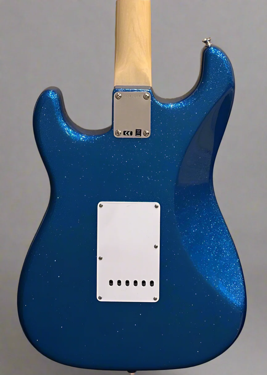 1963 NOS Strat - Image 4