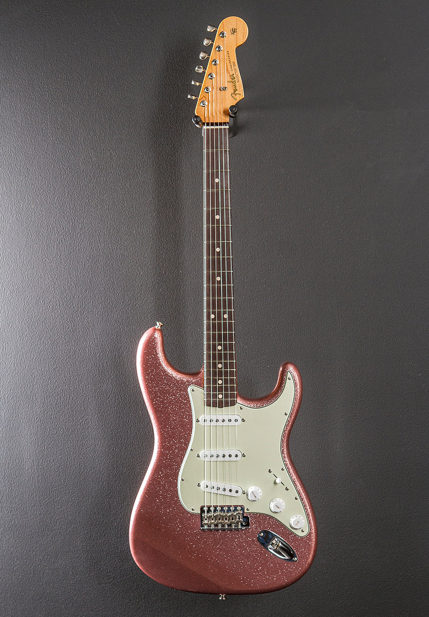 1963 NOS Strat - Image 3