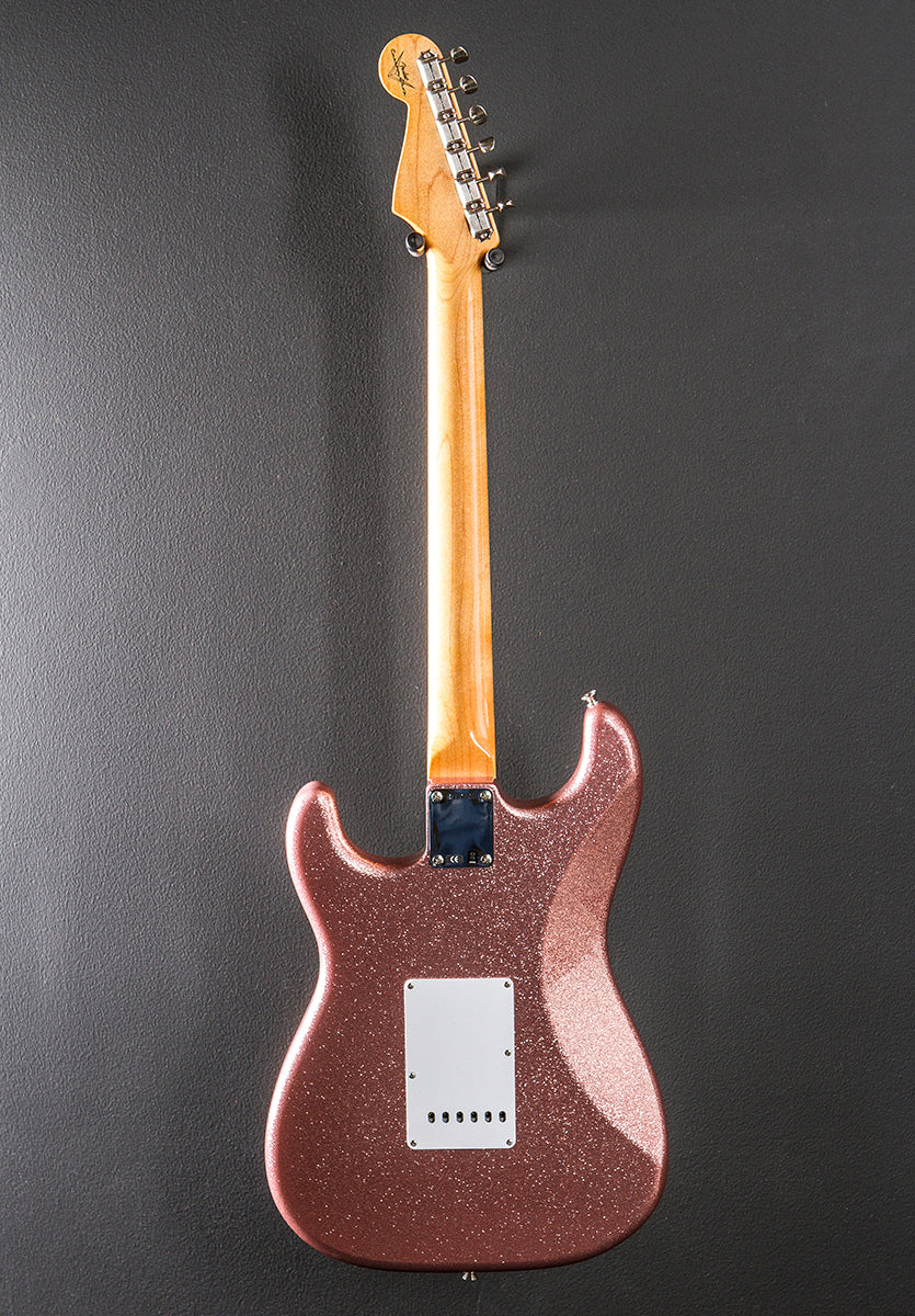 1963 NOS Strat - Image 5