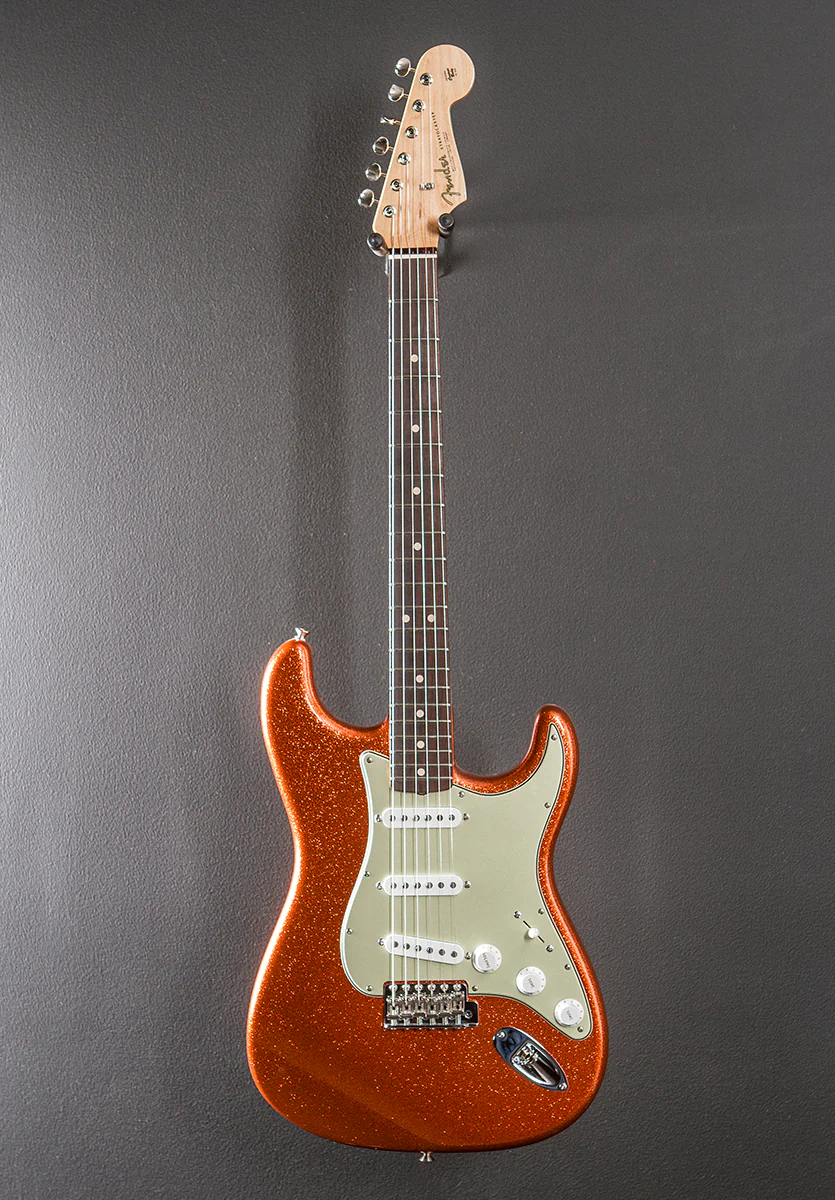 1963 NOS Strat - Image 3
