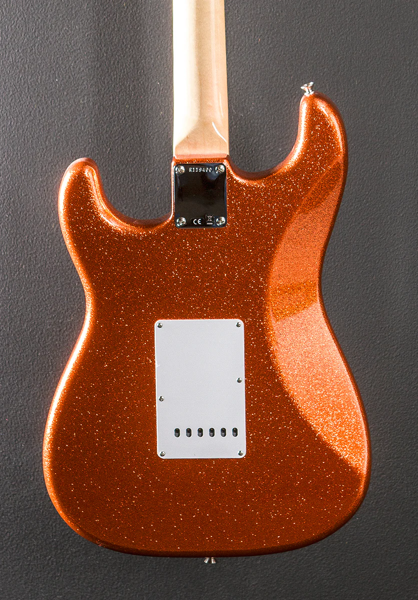 1963 NOS Strat - Image 4