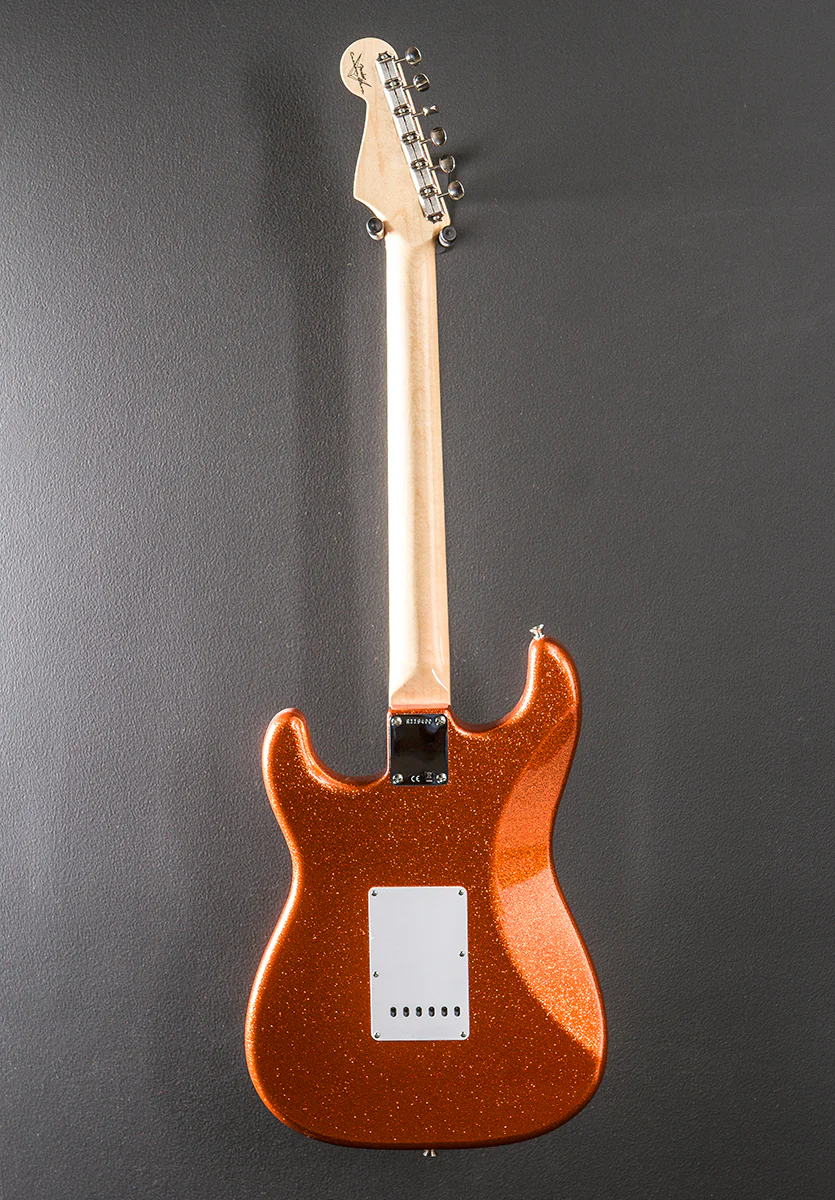 1963 NOS Strat - Image 5