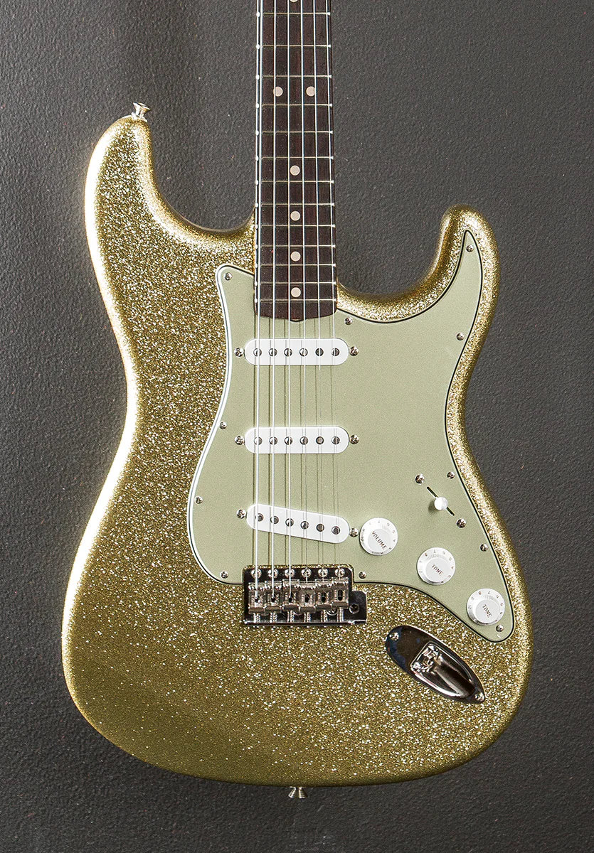 1963 NOS Strat - Image 2