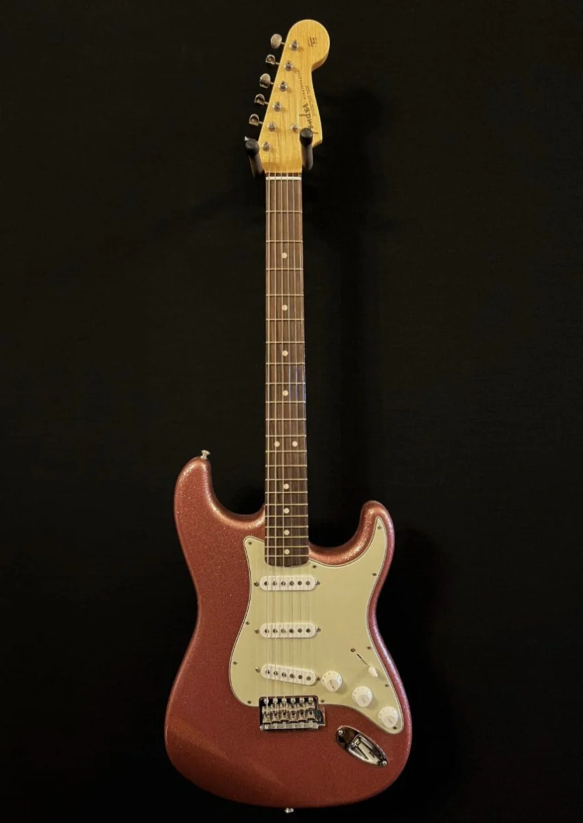 1963 NOS Strat - Image 3