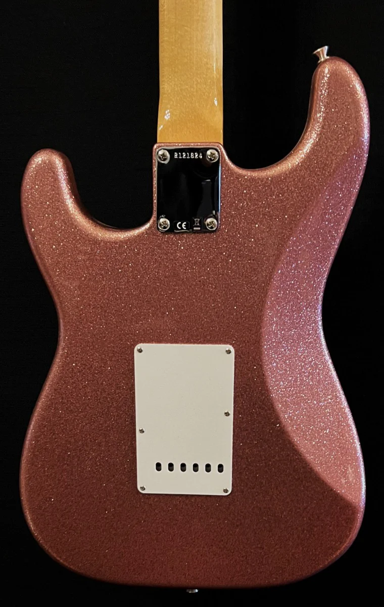 1963 NOS Strat - Image 4