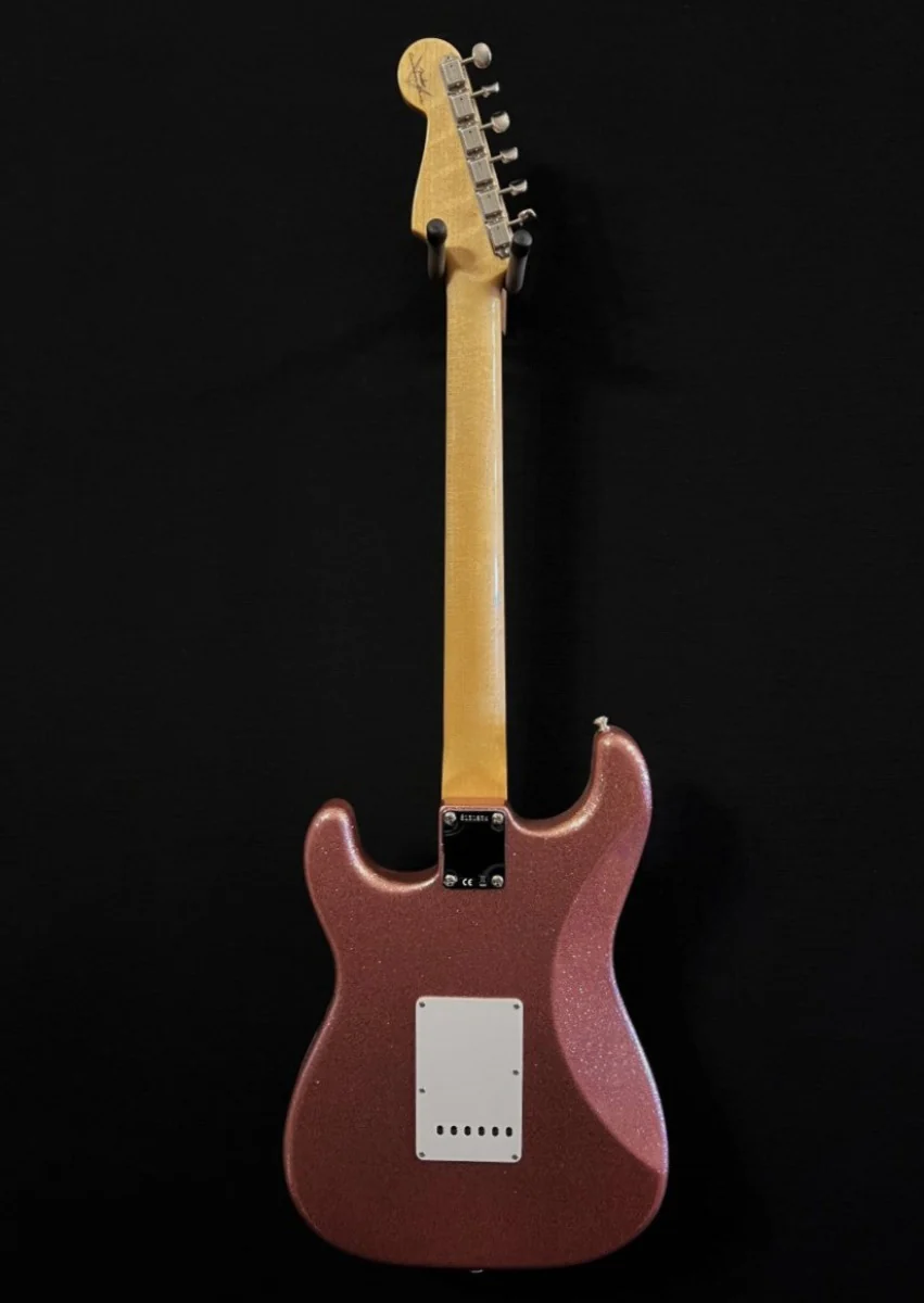 1963 NOS Strat - Image 5