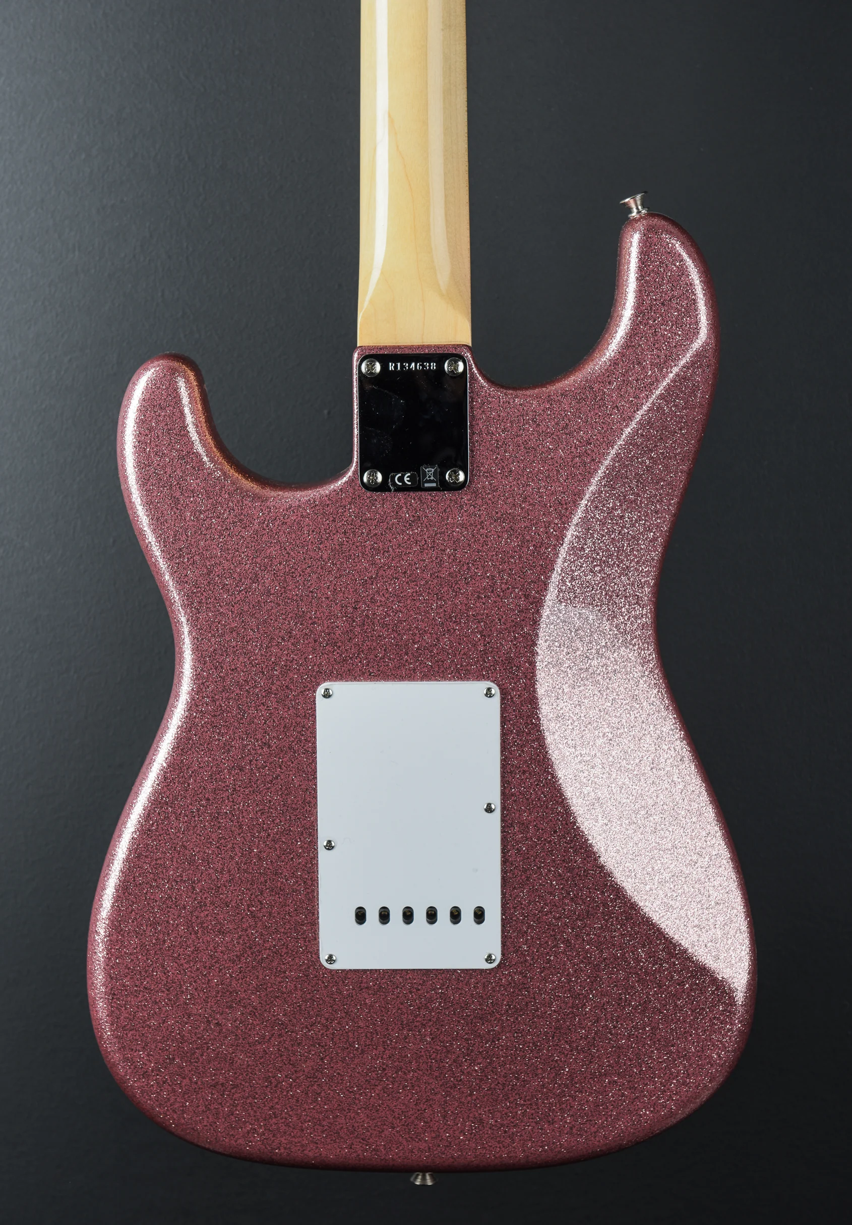1963 NOS Stratocaster - Image 5