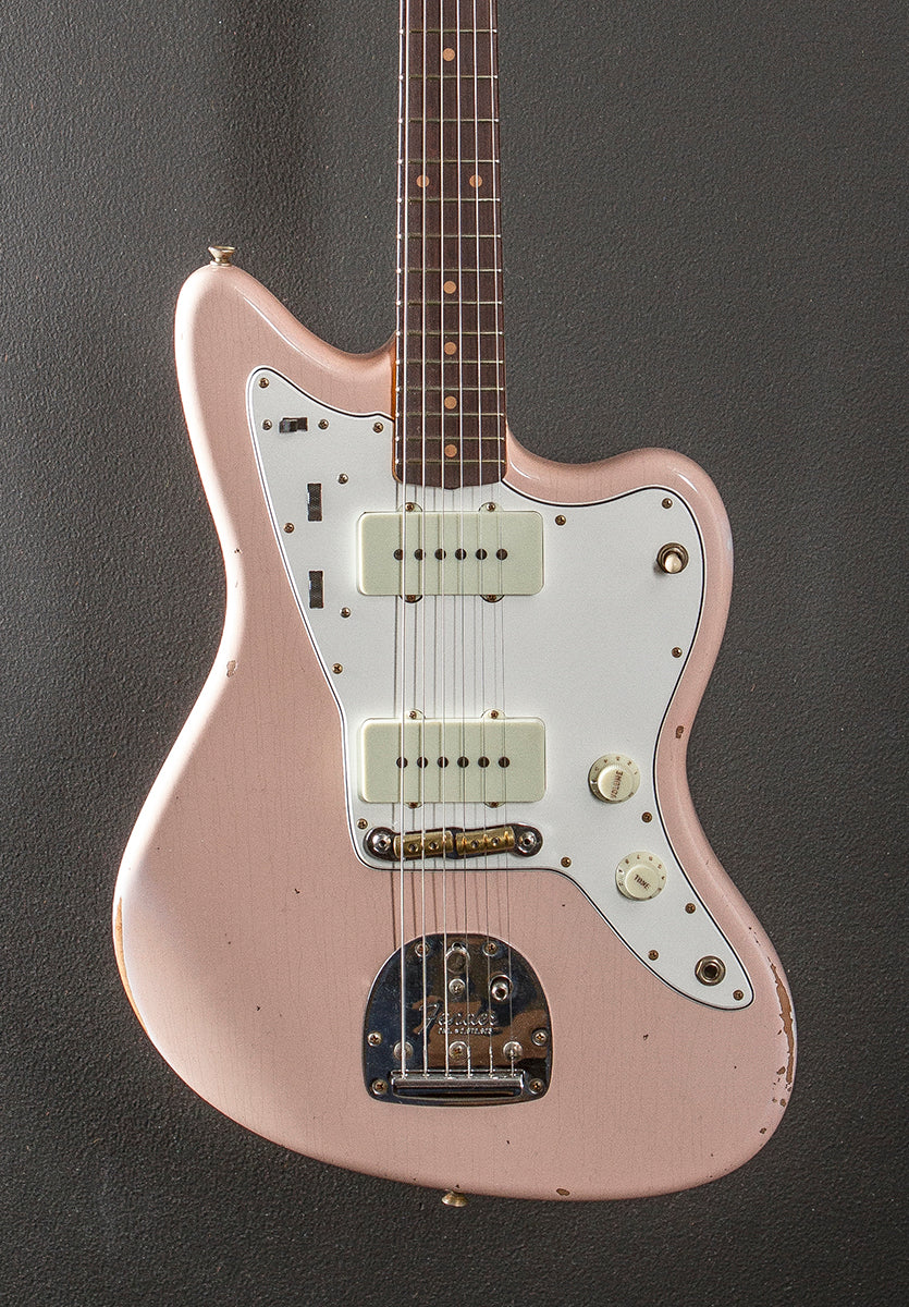 1963 Relic Jazzmaster - Image 2