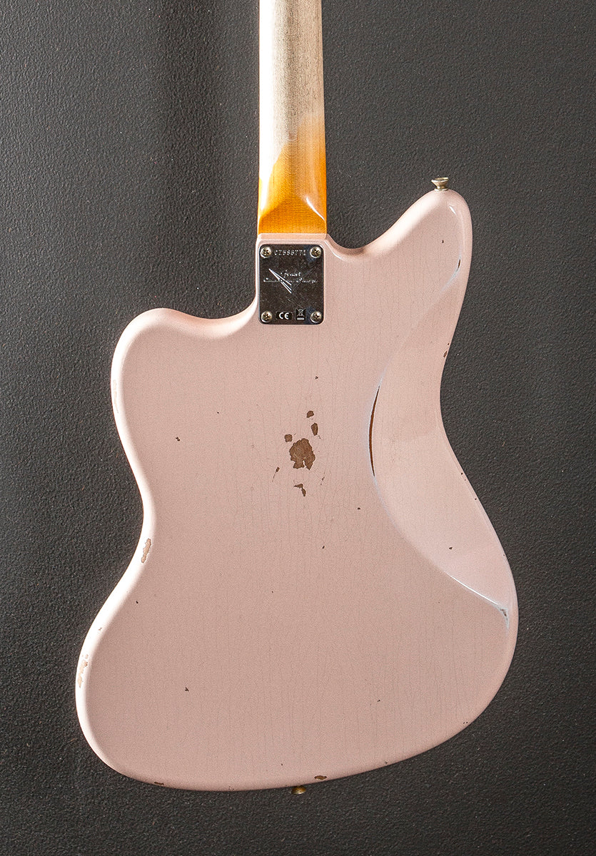1963 Relic Jazzmaster - Image 4