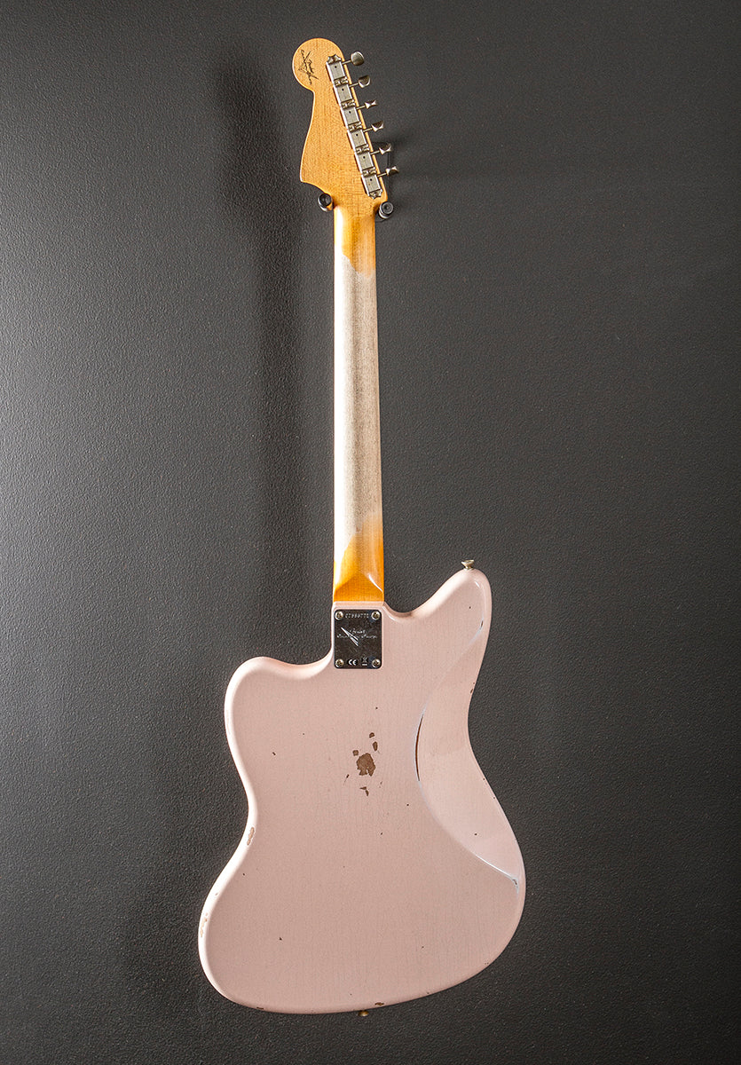 1963 Relic Jazzmaster - Image 5
