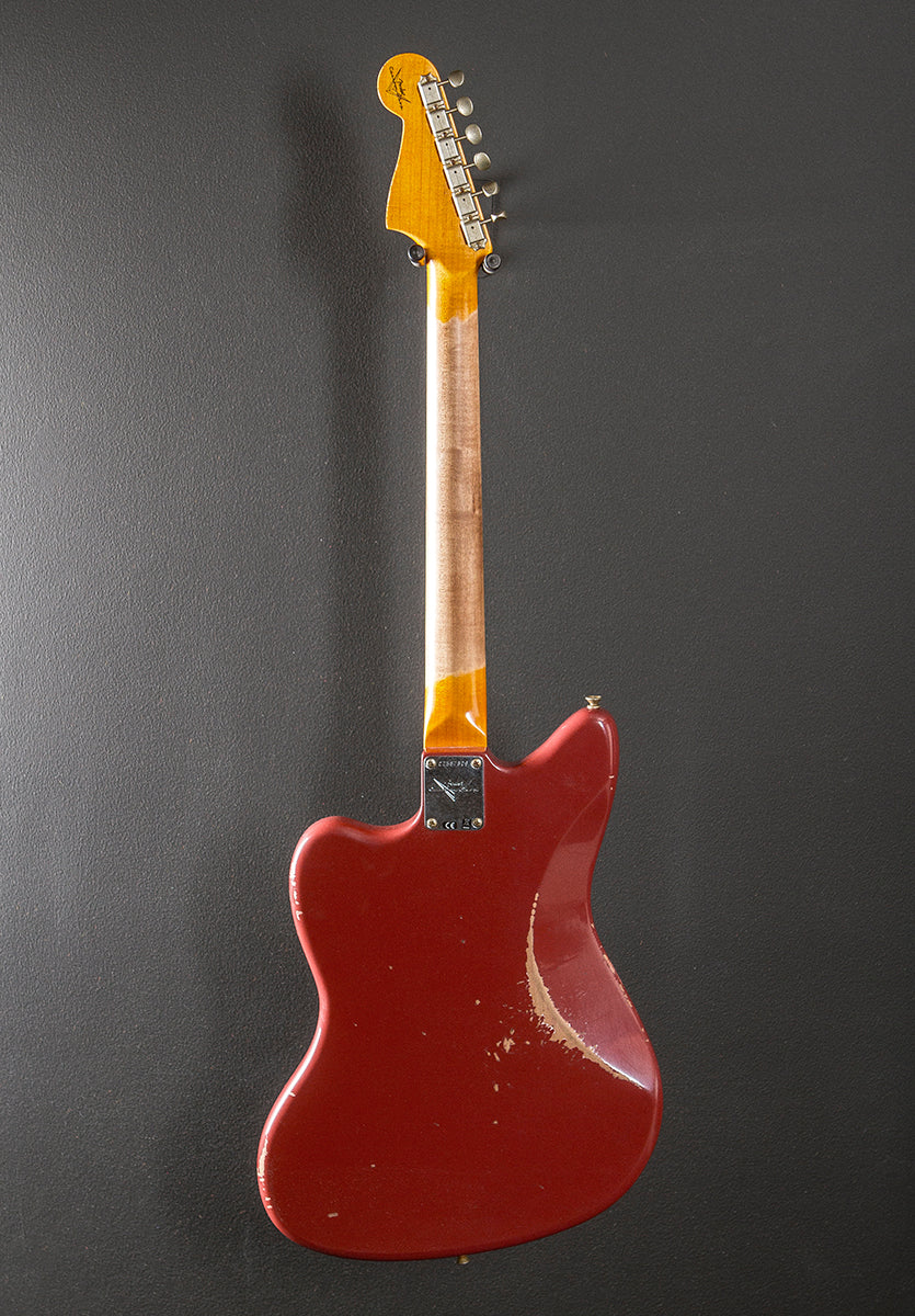 1963 Relic Jazzmaster - Image 5