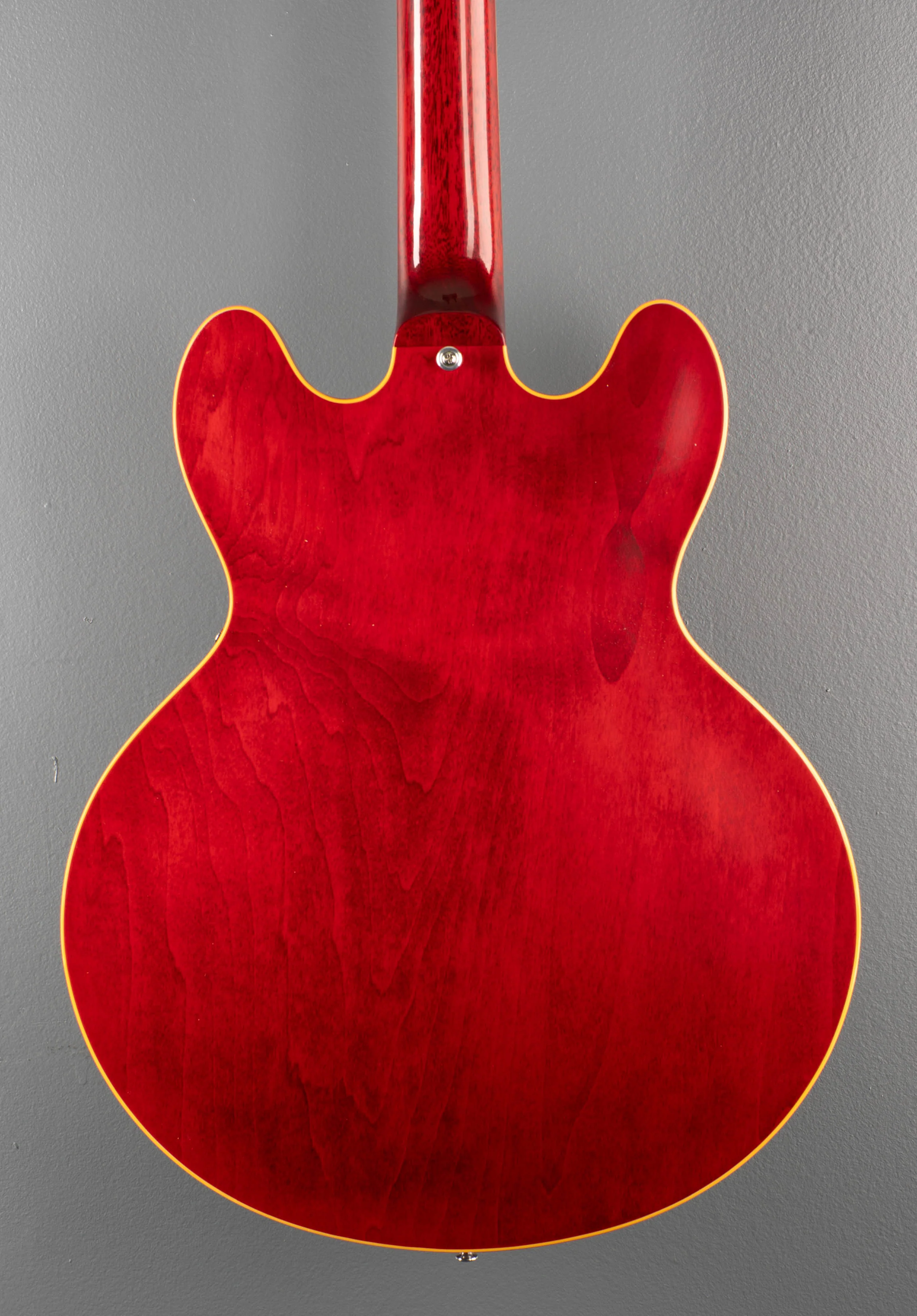 1964 ES-335 Reissue - Sixties Cherry - Image 4