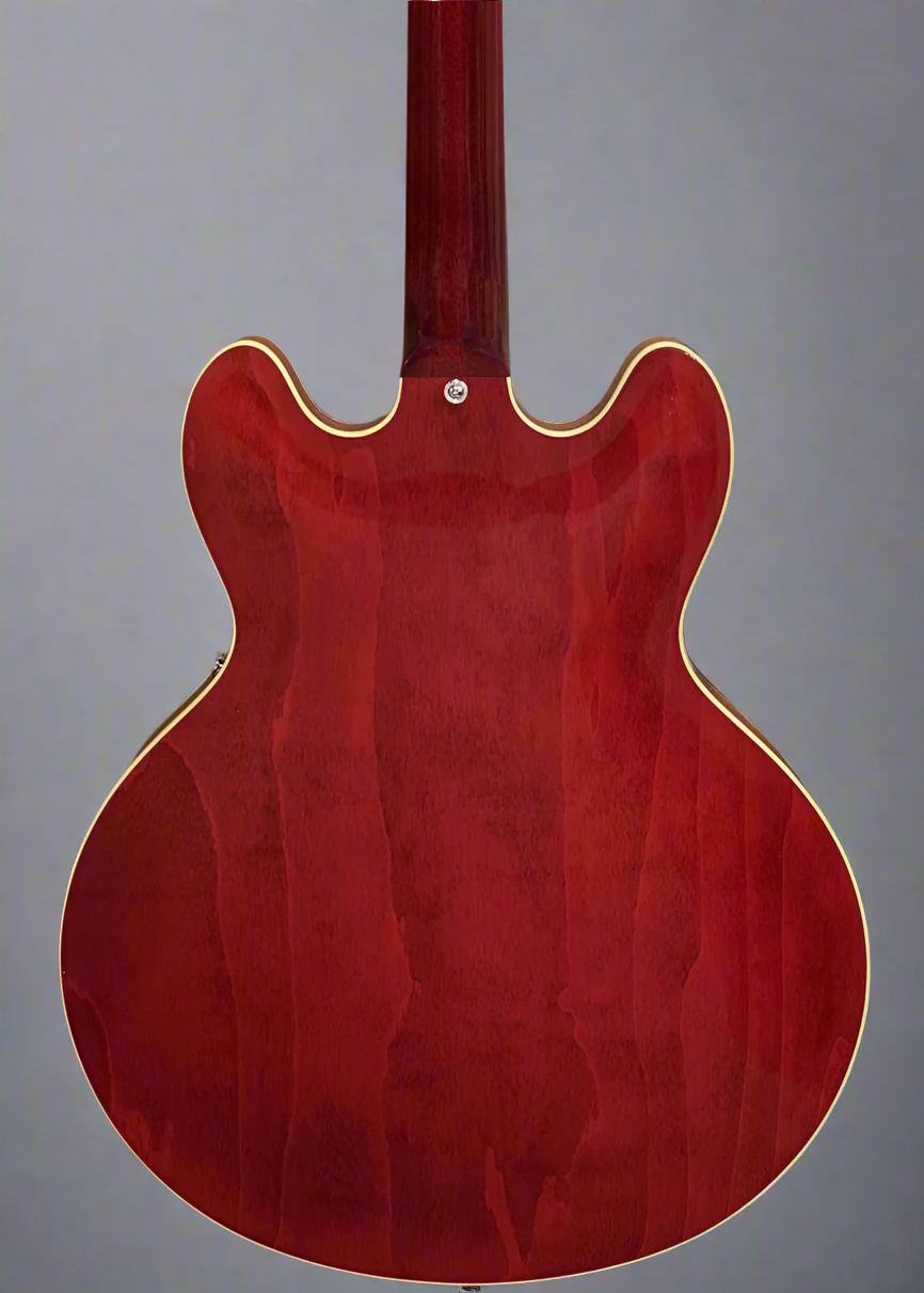 1964 ES-335 Reissue - Sixties Cherry - Image 4
