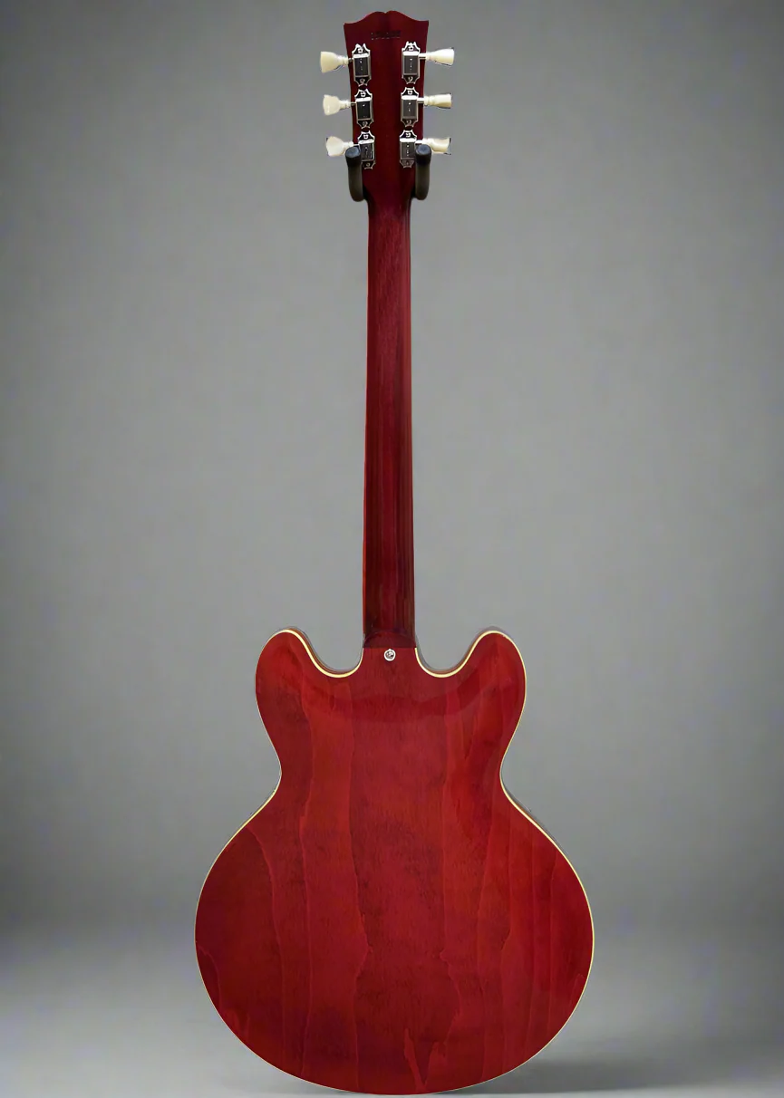1964 ES-335 Reissue - Sixties Cherry - Image 5