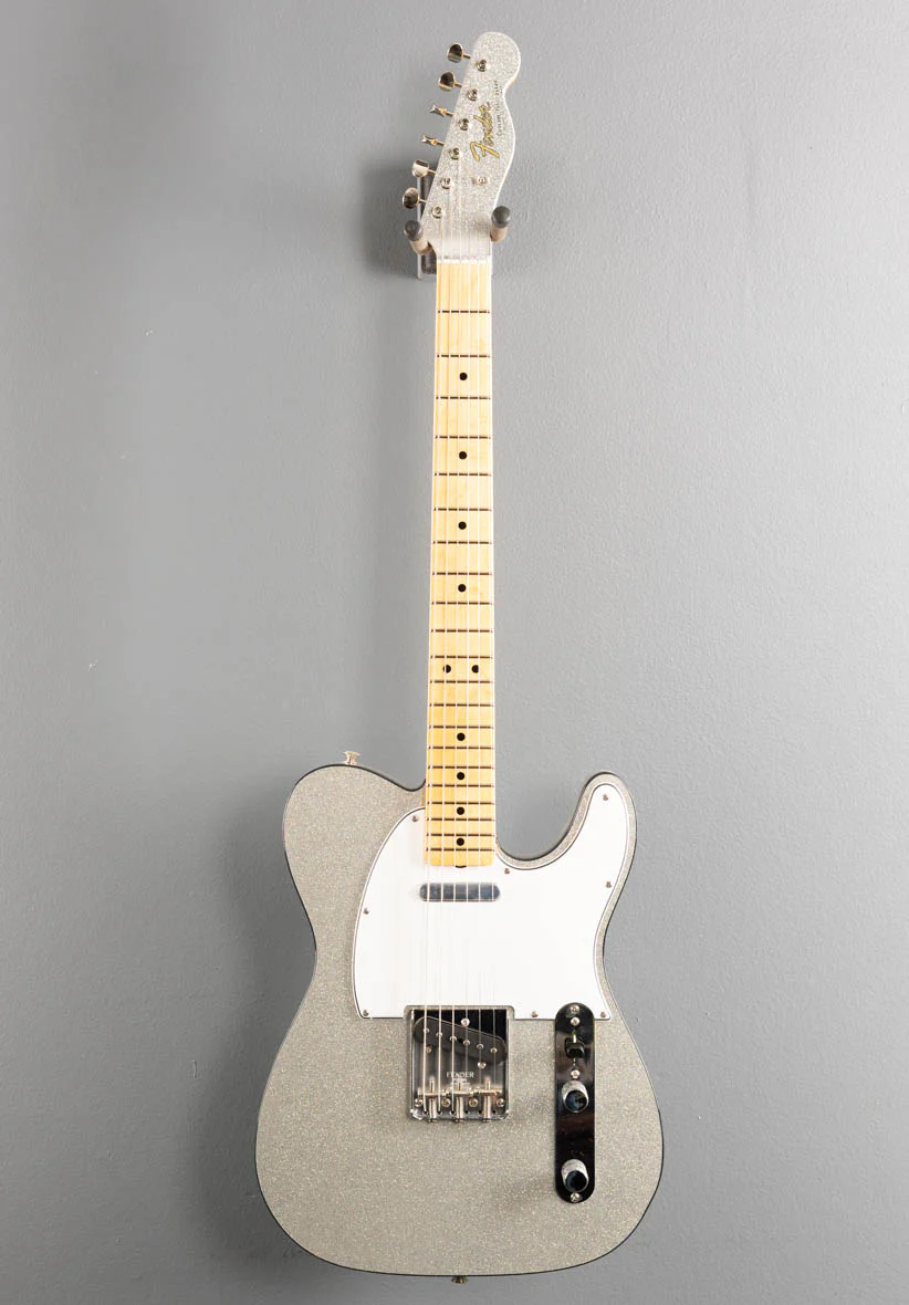 1964 NOS Tele Custom - Image 3