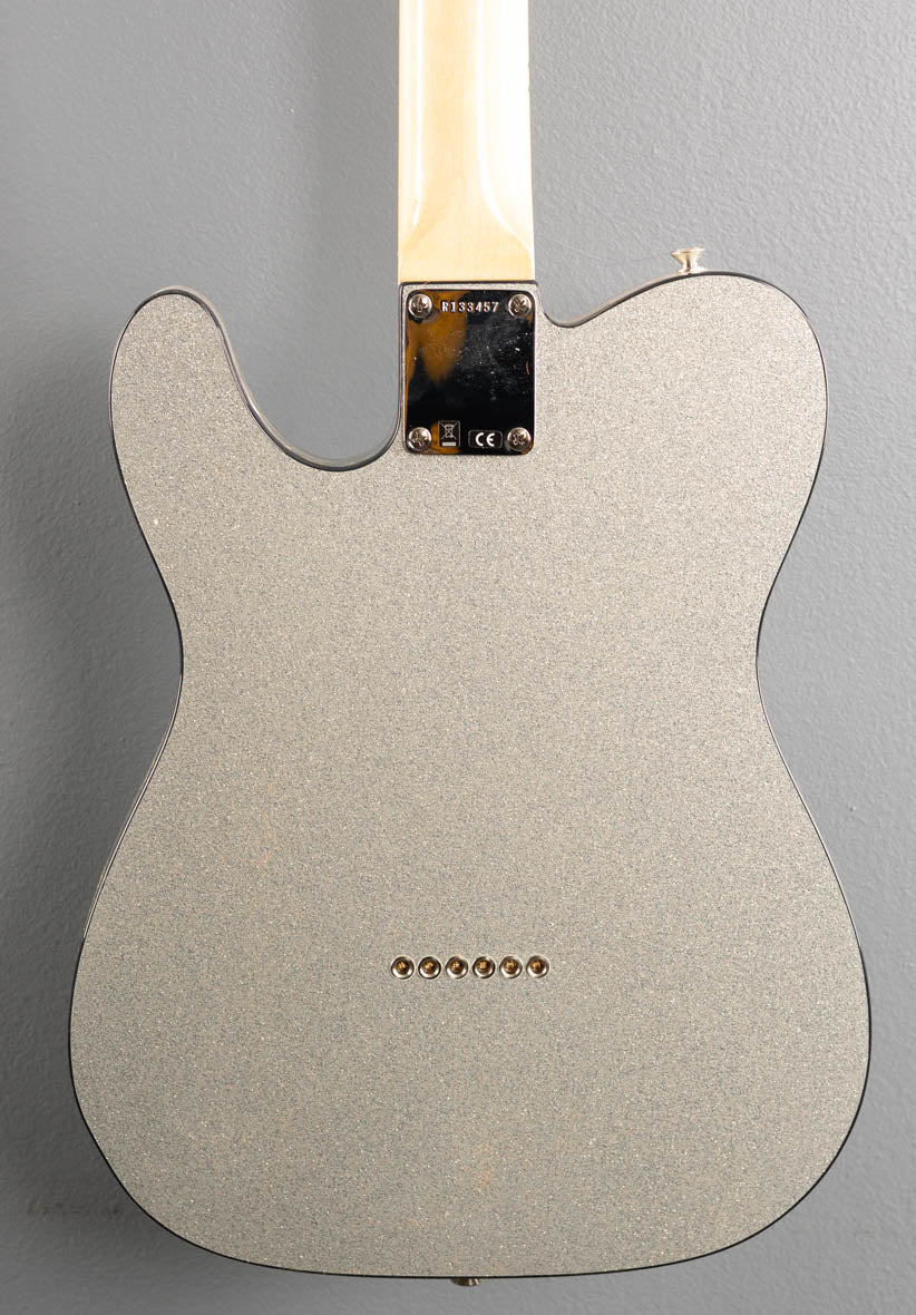 1964 NOS Tele Custom - Image 4