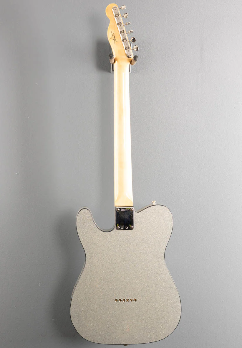 1964 NOS Tele Custom - Image 5