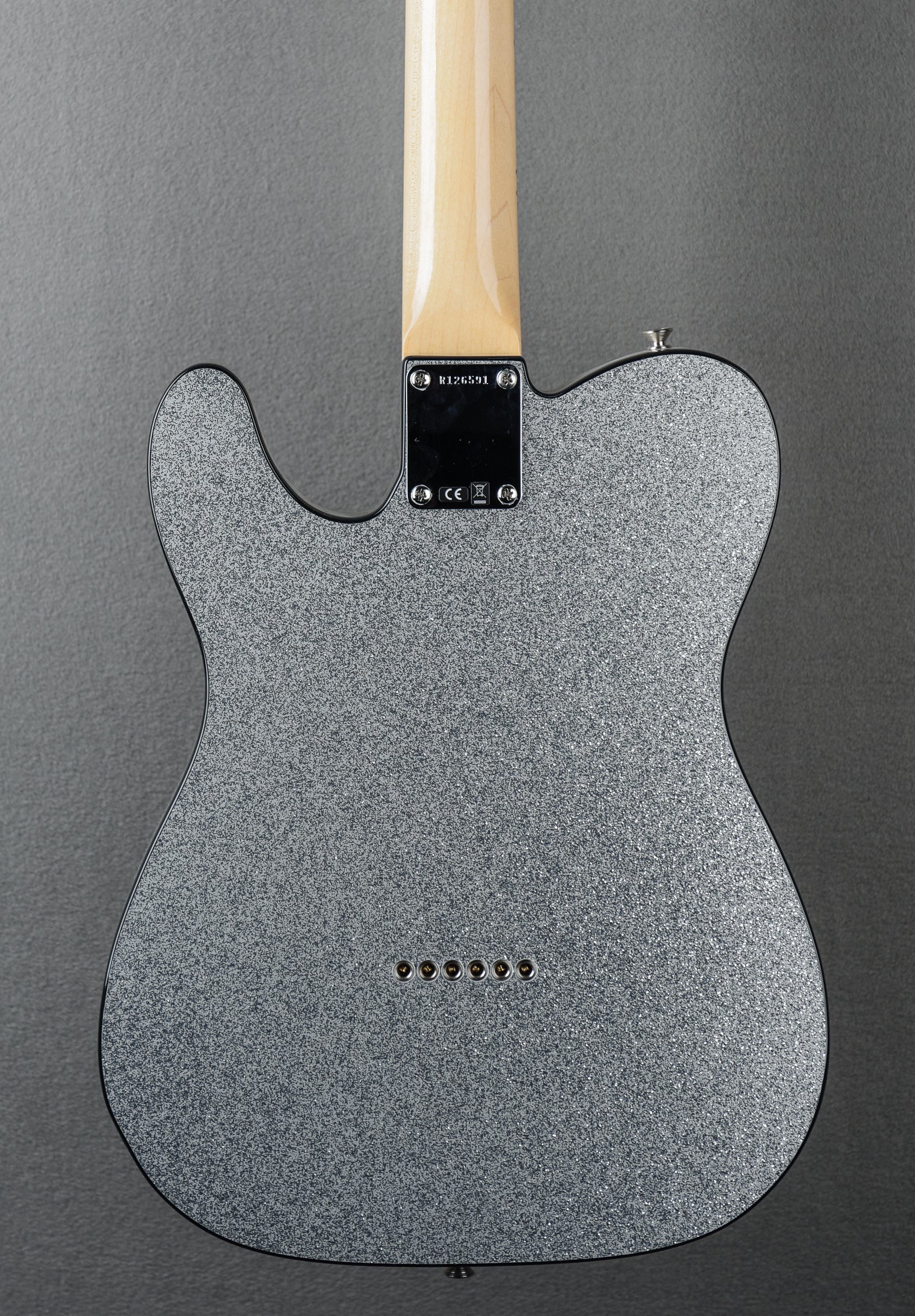 1964 NOS Tele Custom - Image 4