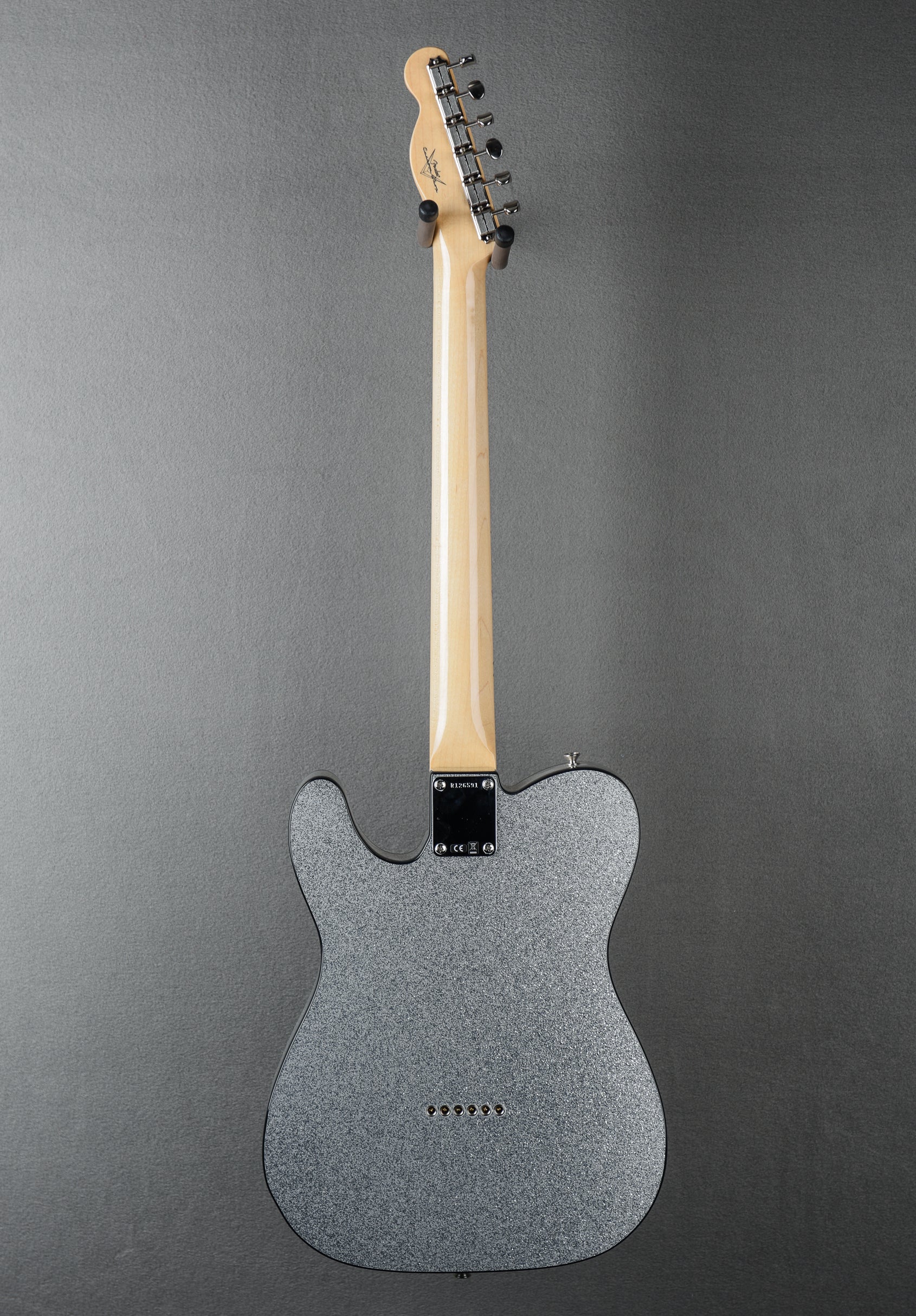 1964 NOS Tele Custom - Image 5