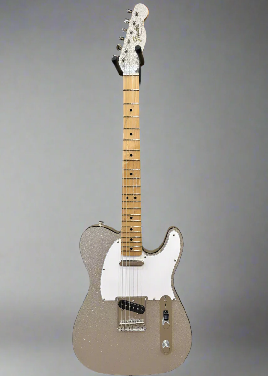 1964 NOS Tele Custom - Image 3