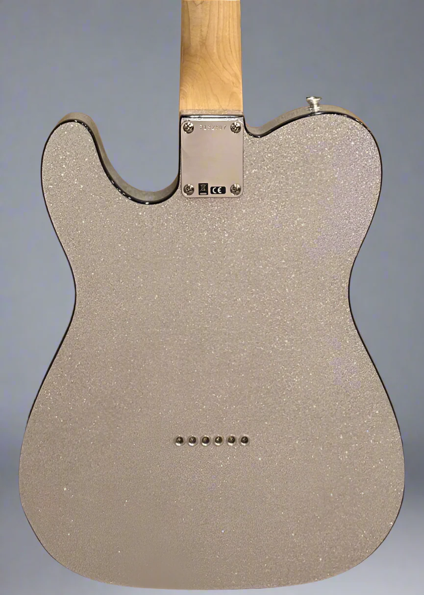 1964 NOS Tele Custom - Image 4