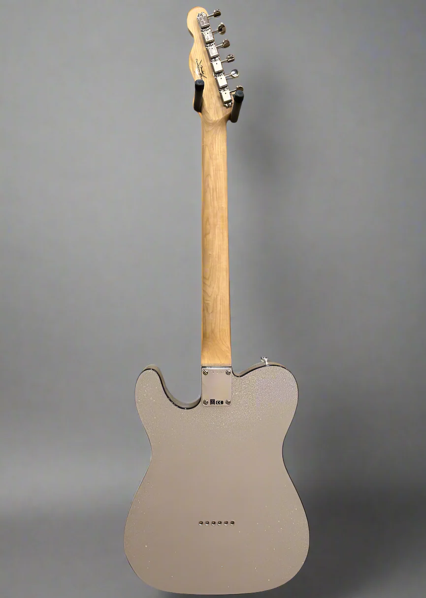 1964 NOS Tele Custom - Image 5