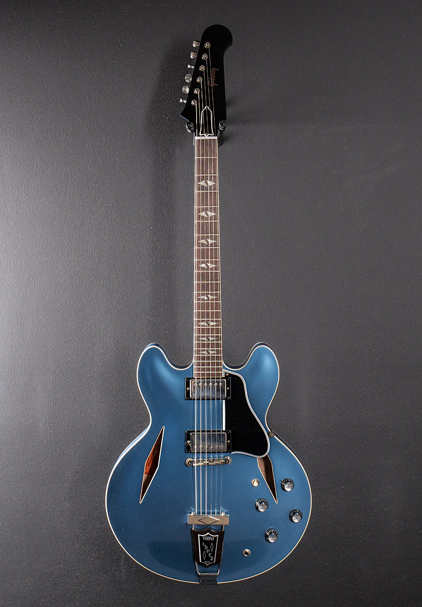 1964 Trini Lopez Standard Reissue - Image 3