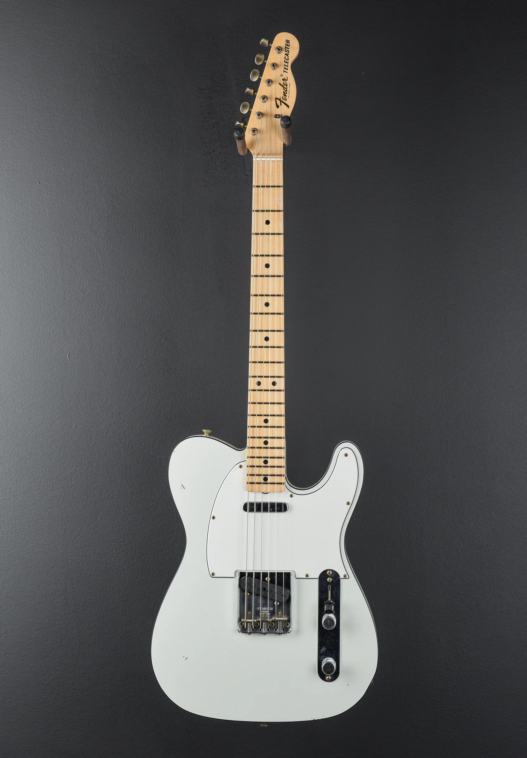 1968 Journeyman Relic Tele Custom - Image 3