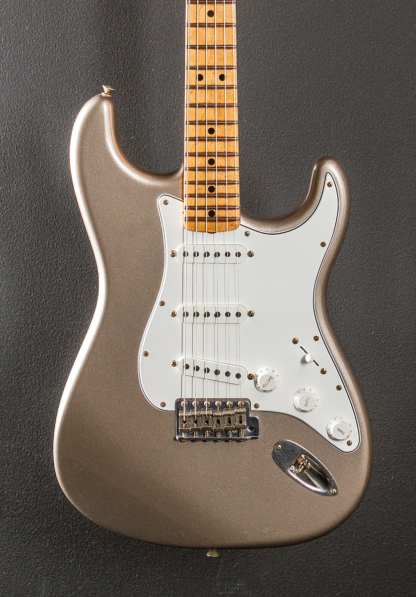 1969 Journeyman Relic Strat - Image 2
