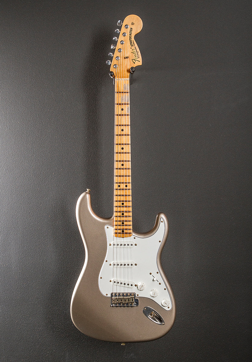 1969 Journeyman Relic Strat - Image 3