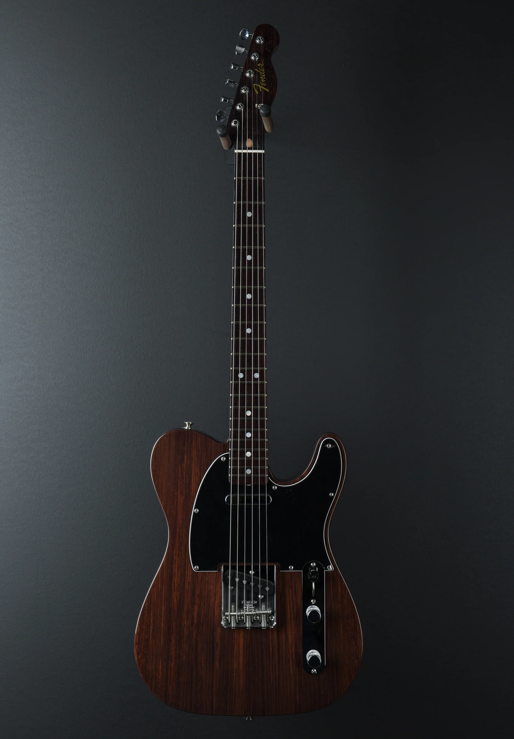 1969 NOS Rosewood Telecaster - Image 3