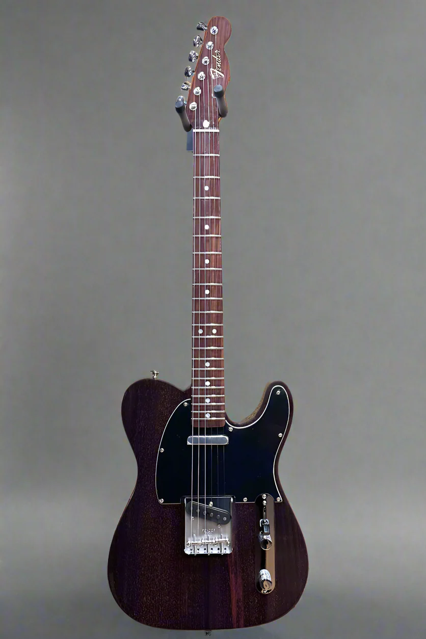 1969 NOS Rosewood Telecaster - Image 3