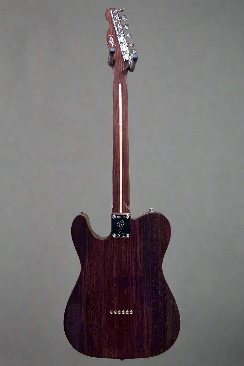 1969 NOS Rosewood Telecaster - Image 5
