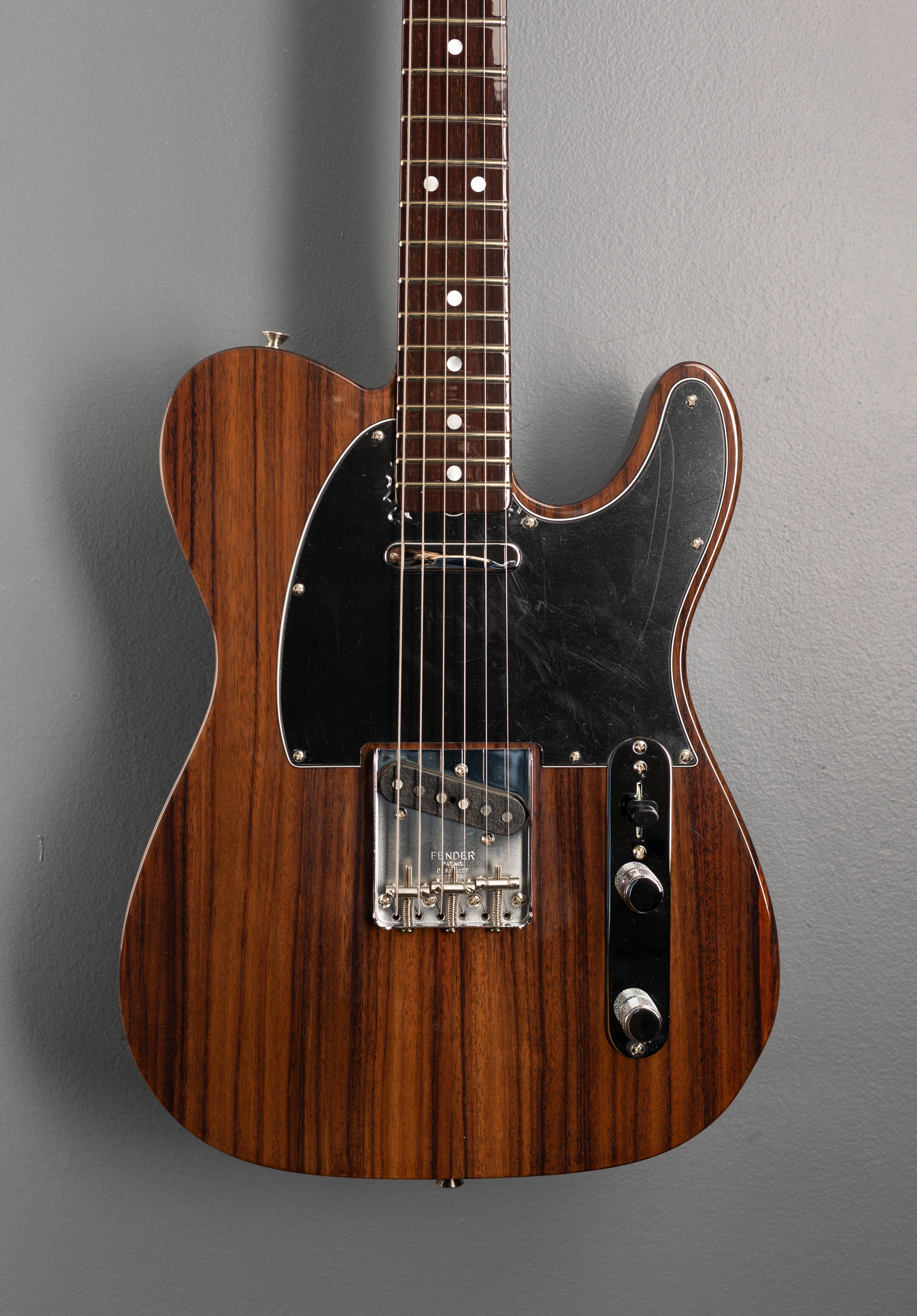 1969 NOS Rosewood Telecaster - Image 2