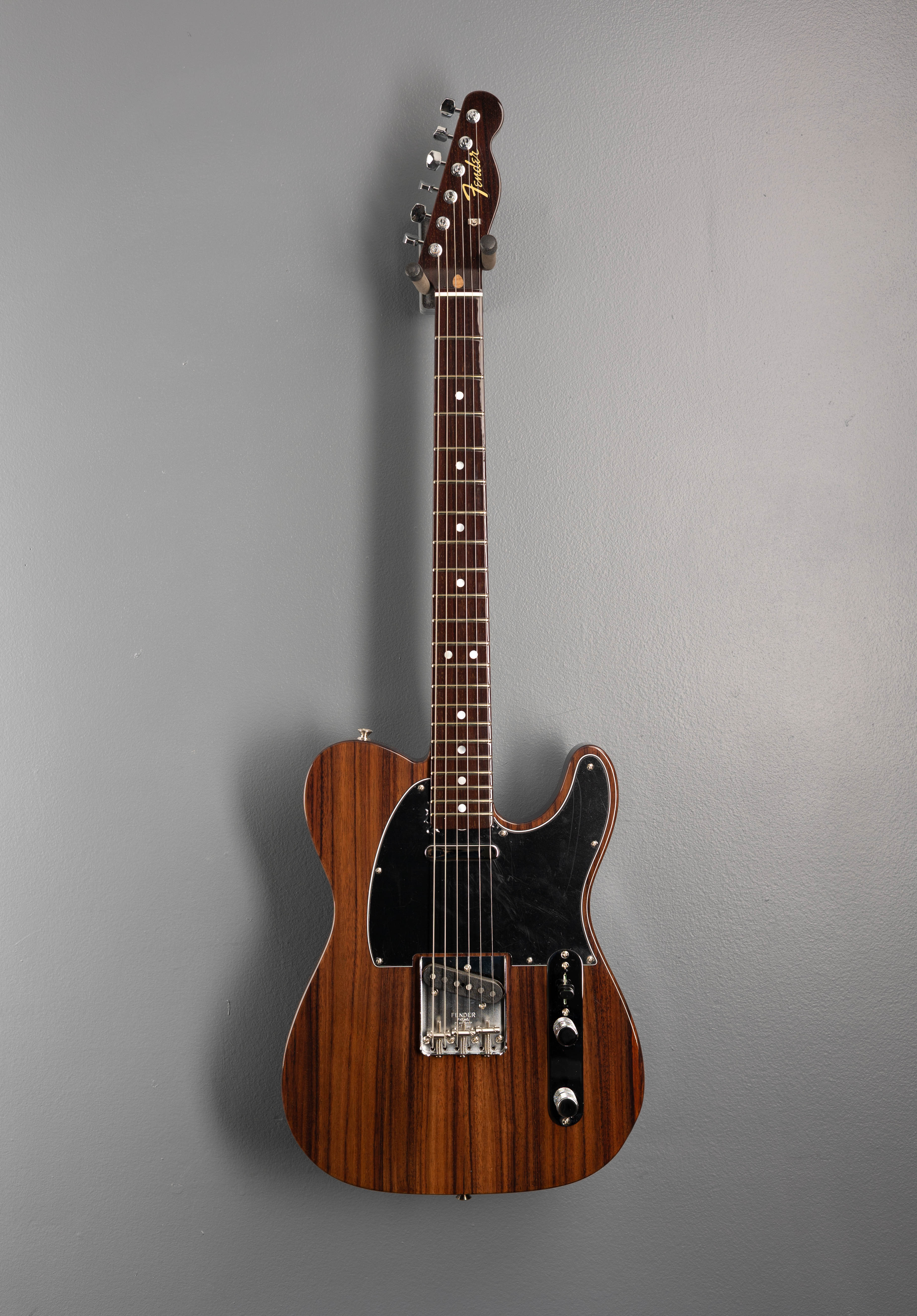 1969 NOS Rosewood Telecaster - Image 3