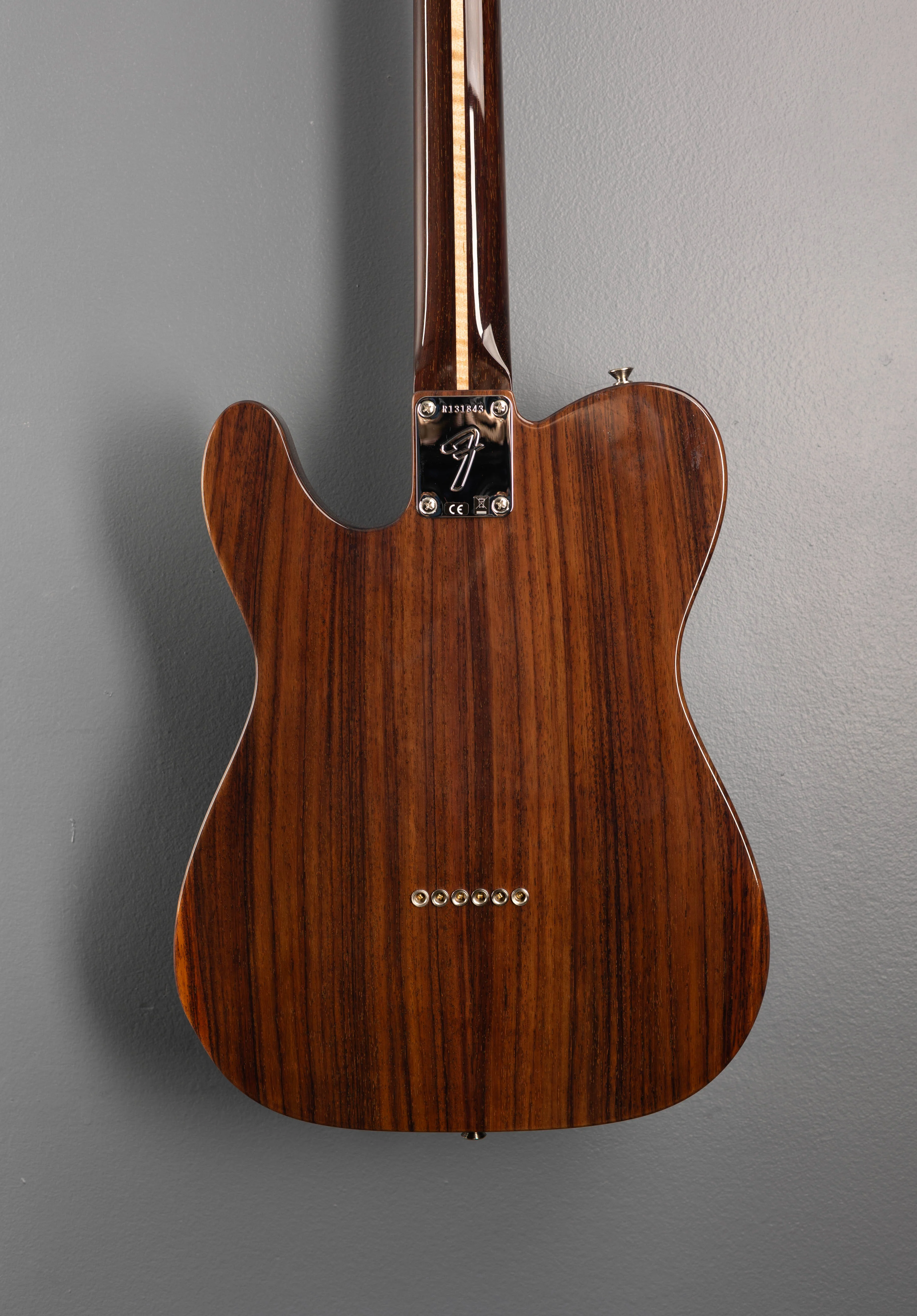 1969 NOS Rosewood Telecaster - Image 4