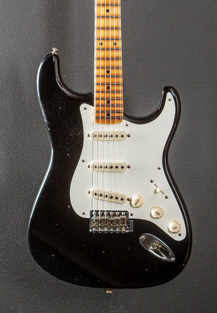Limited Edition 1956 Journeyman Relic Strat - Image 2