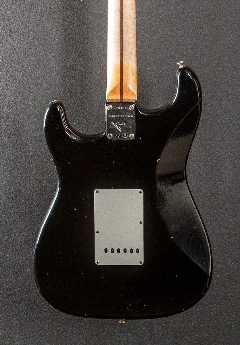 Limited Edition 1956 Journeyman Relic Strat - Image 4