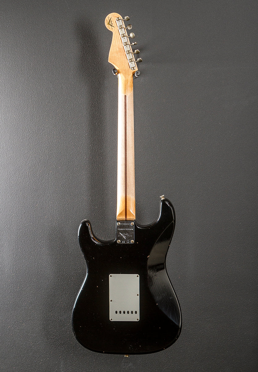 Limited Edition 1956 Journeyman Relic Strat - Image 5