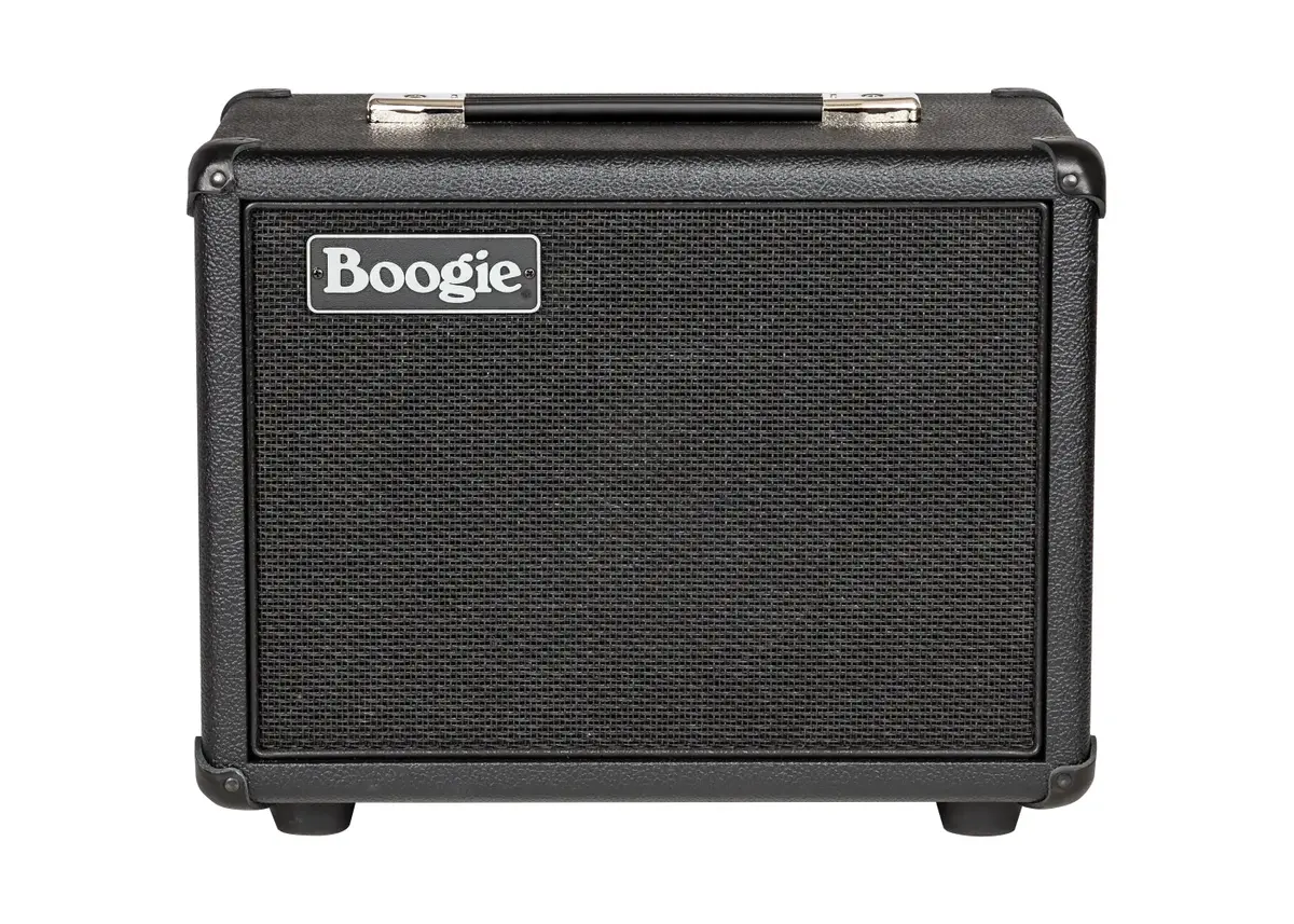 1x10 Boogie 16 Open Back Cabinet