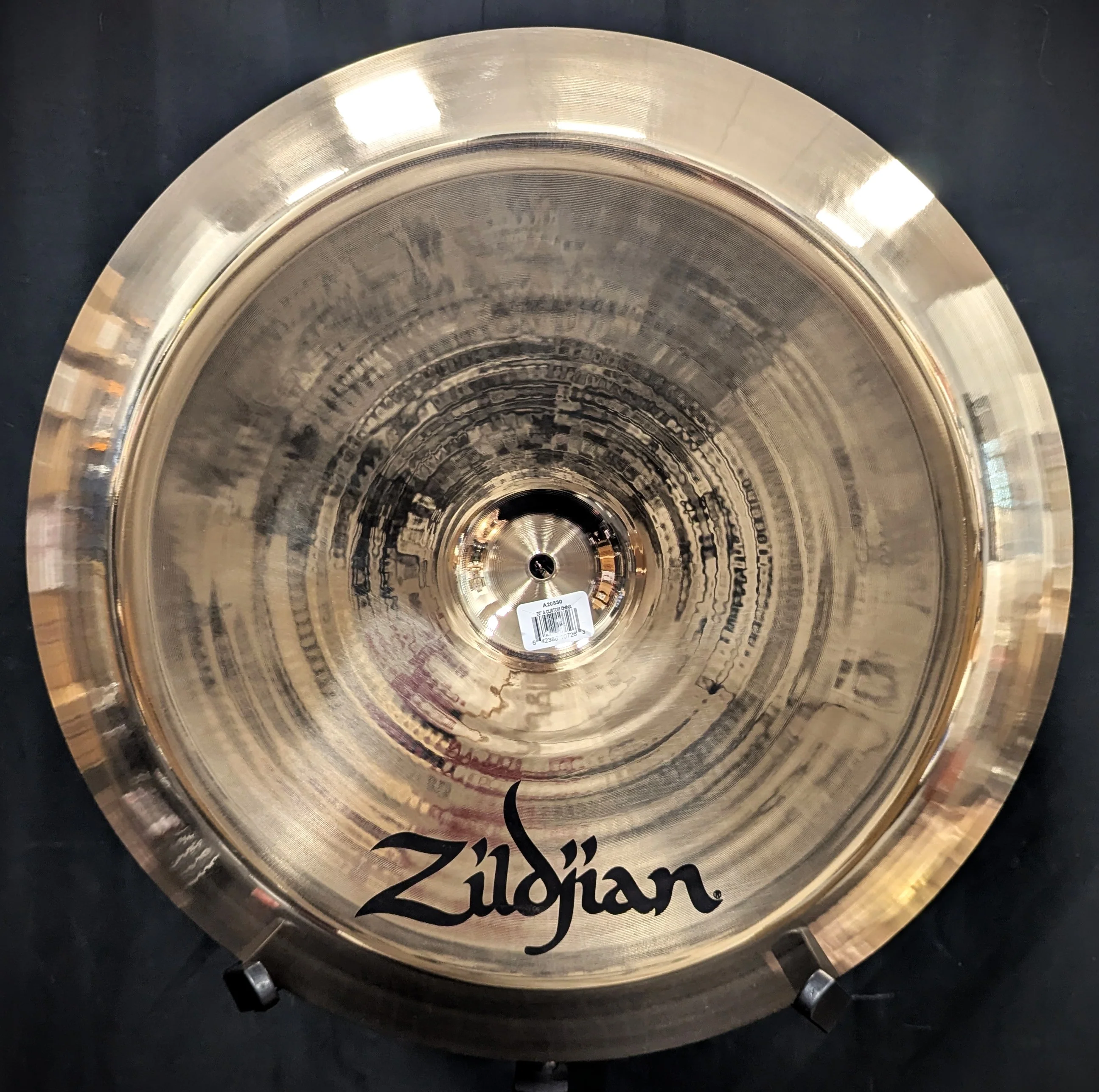20 Inch A Custom China - Image 2