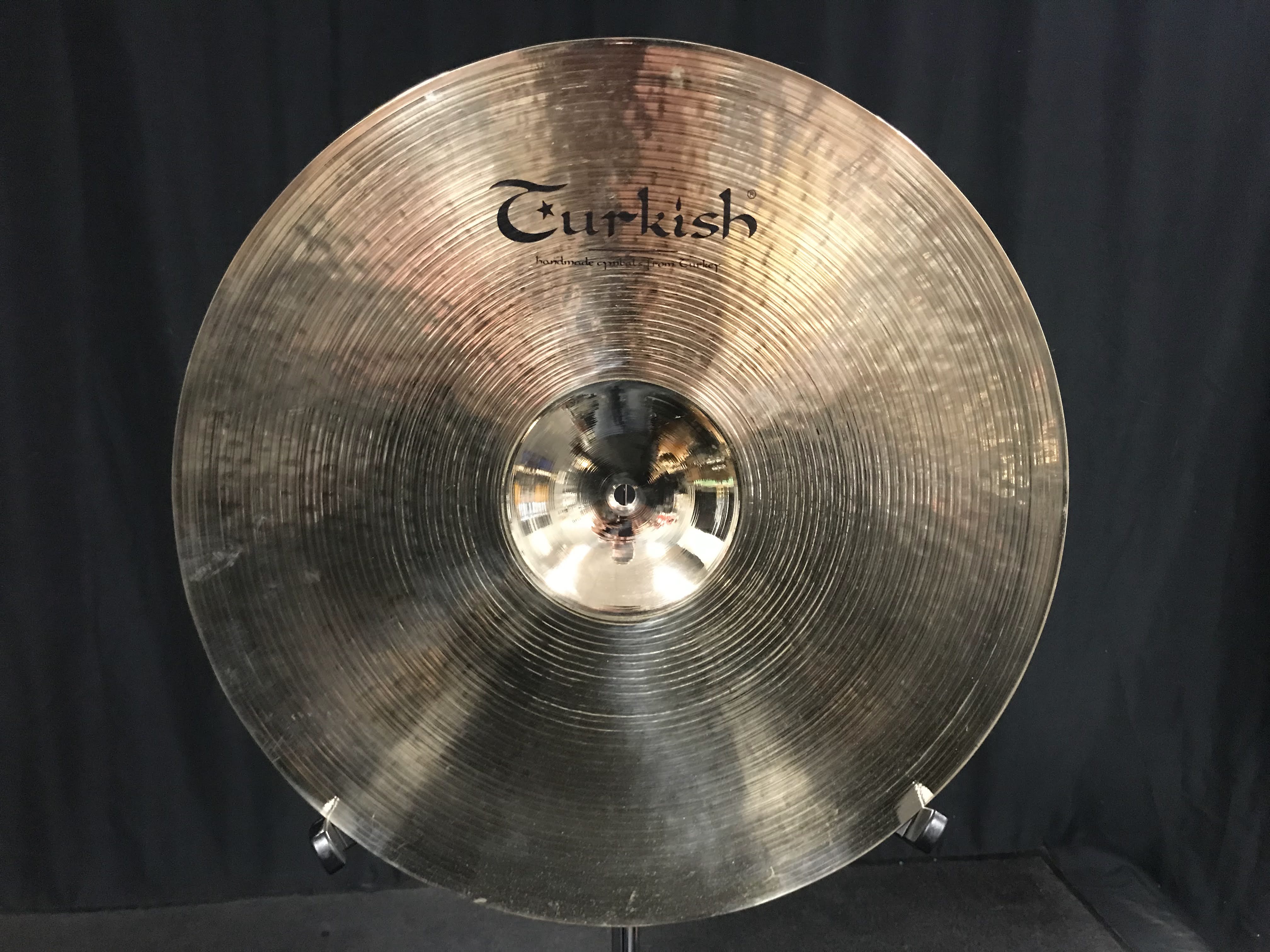 20 Inch Classic Brilliant Ride - Image 2