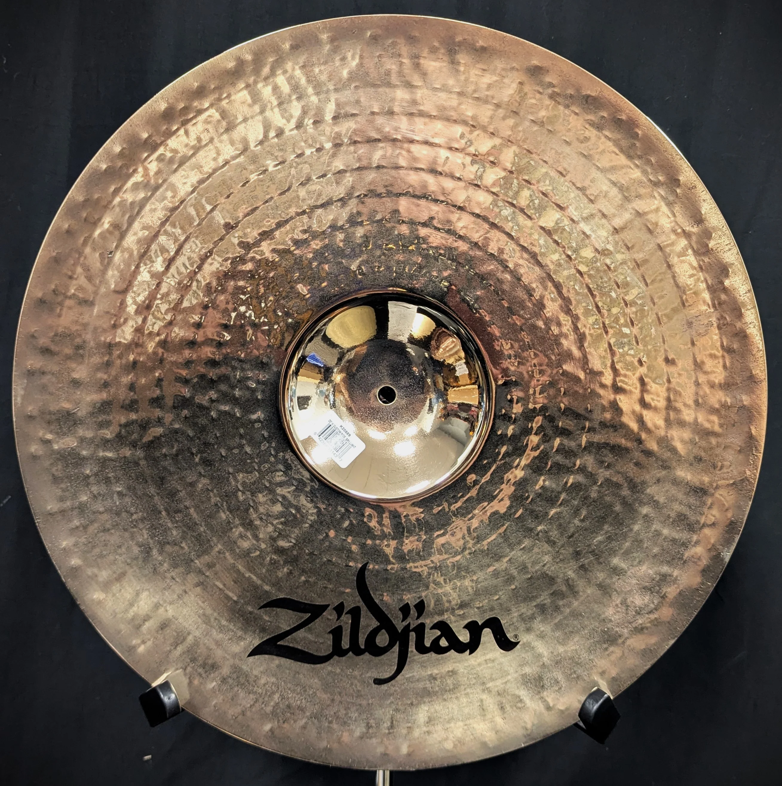 20 Inch K Custom Brilliant Ride - Image 2