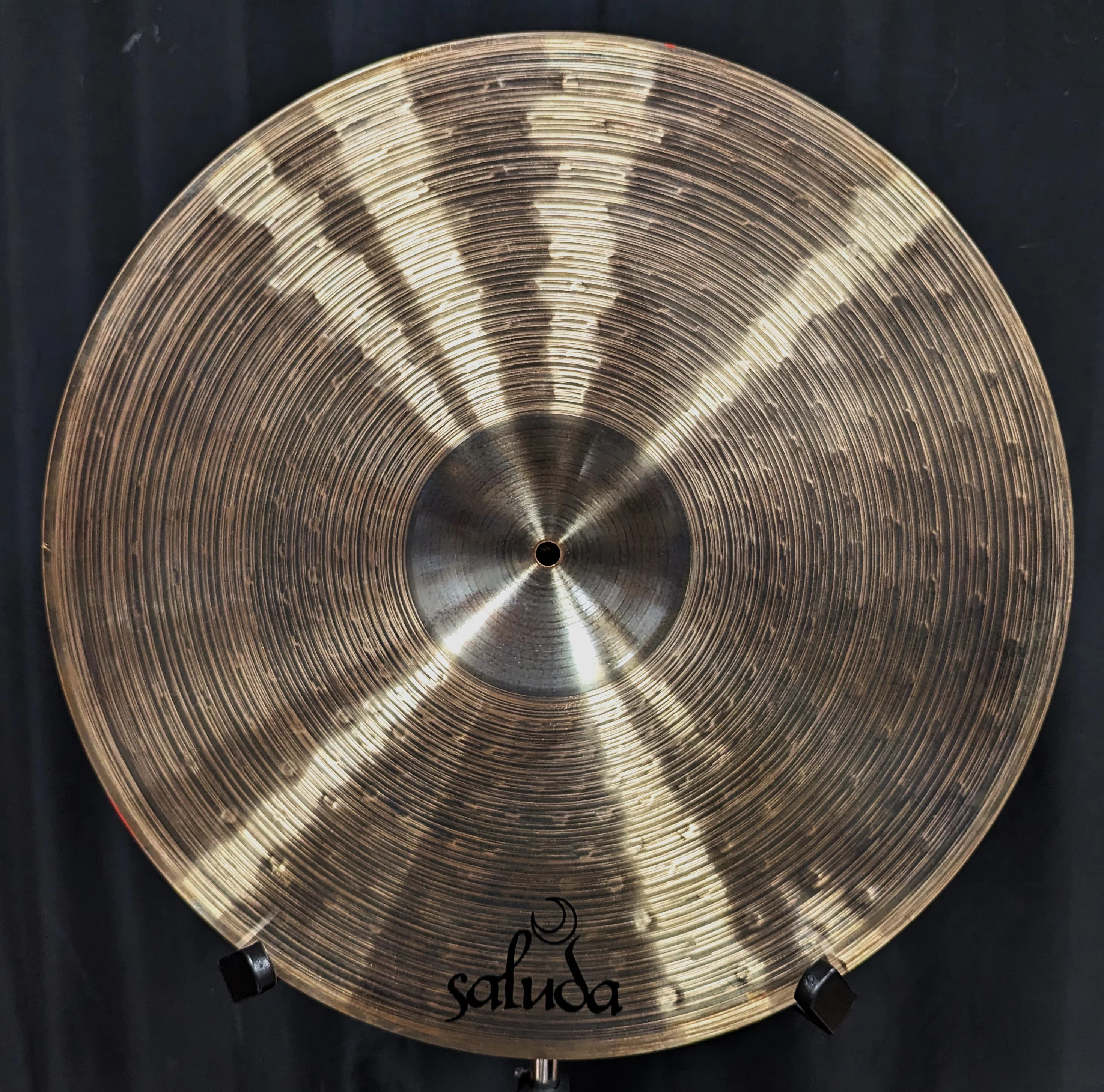 20 Inch Prototype Ride - Image 2