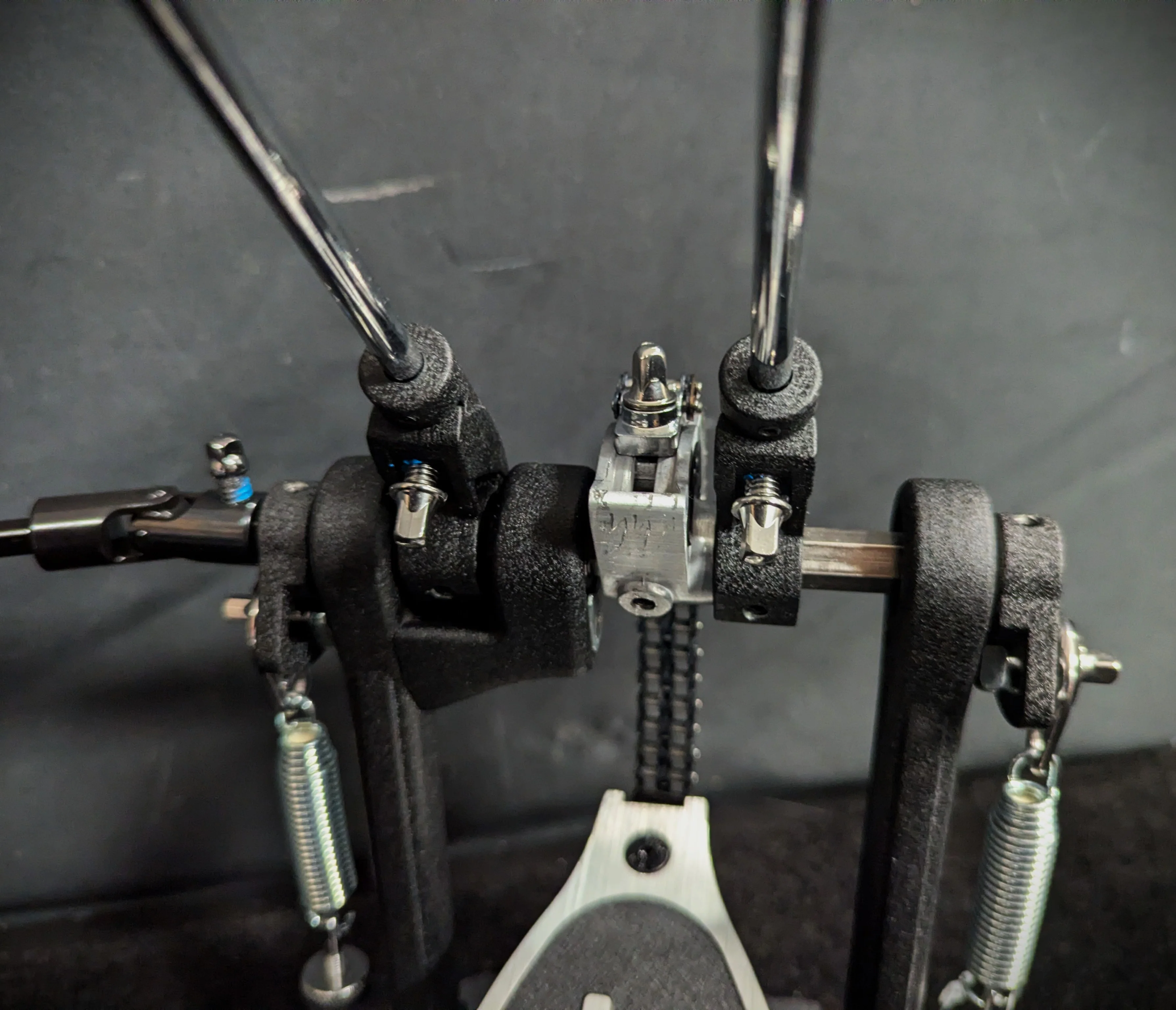 3000 Series Double Bass Drum Pedal - Image 3
